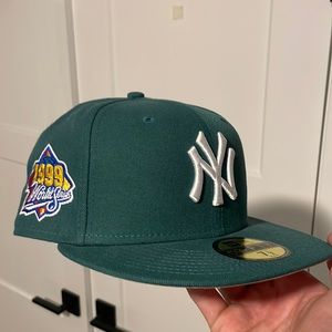 NY Yankees Hat